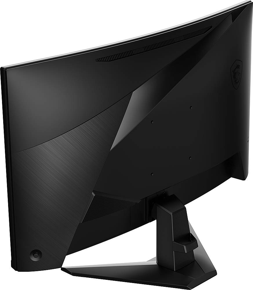 MSI - MAG27C6X 27" Curved FHD 250Hz 1ms Adaptive Sync Gaming Monitor with HDR ready  (DisplayPort, HDMI, ) - Black_5