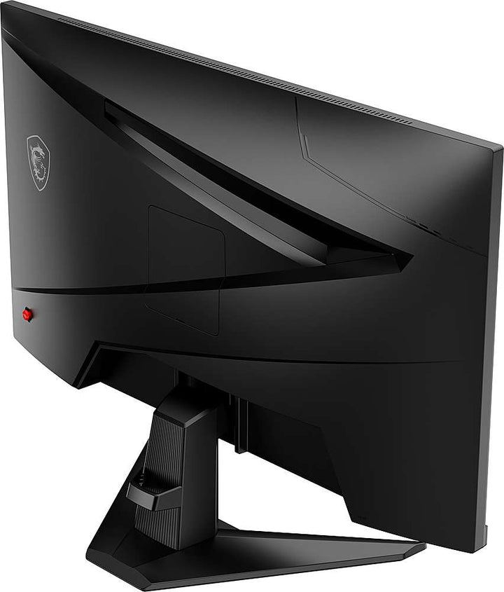 MSI - MAG256F 25" Flat FHD 180Hz 1ms Adaptive Sync Gaming Monitor (DisplayPort, HDMI, ) - Black_2