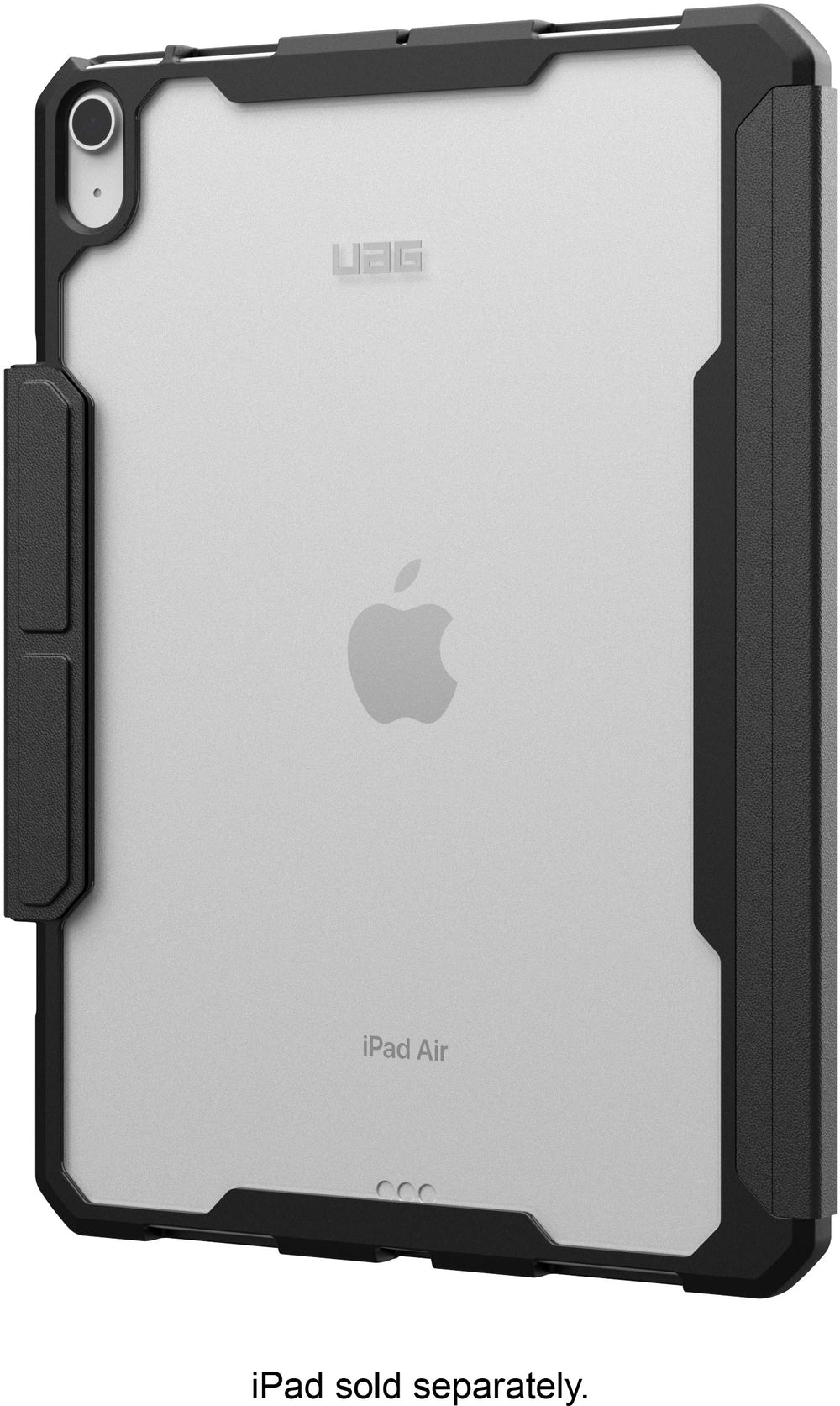 UAG - iPad Air 11" Gen 6 Essential Armor - Black_1