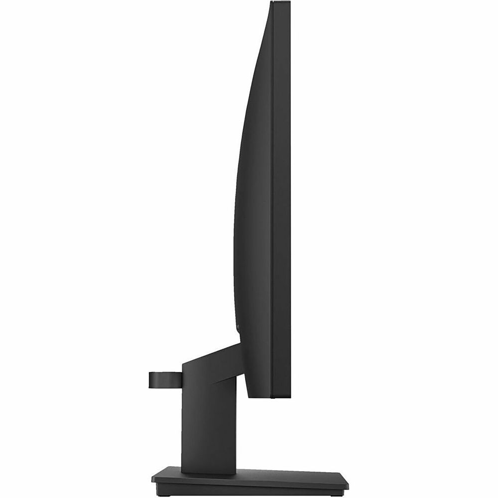 HP - 21.4" VA LED FHD 75Hz Monitor (VGA, HDMI) - Black_2