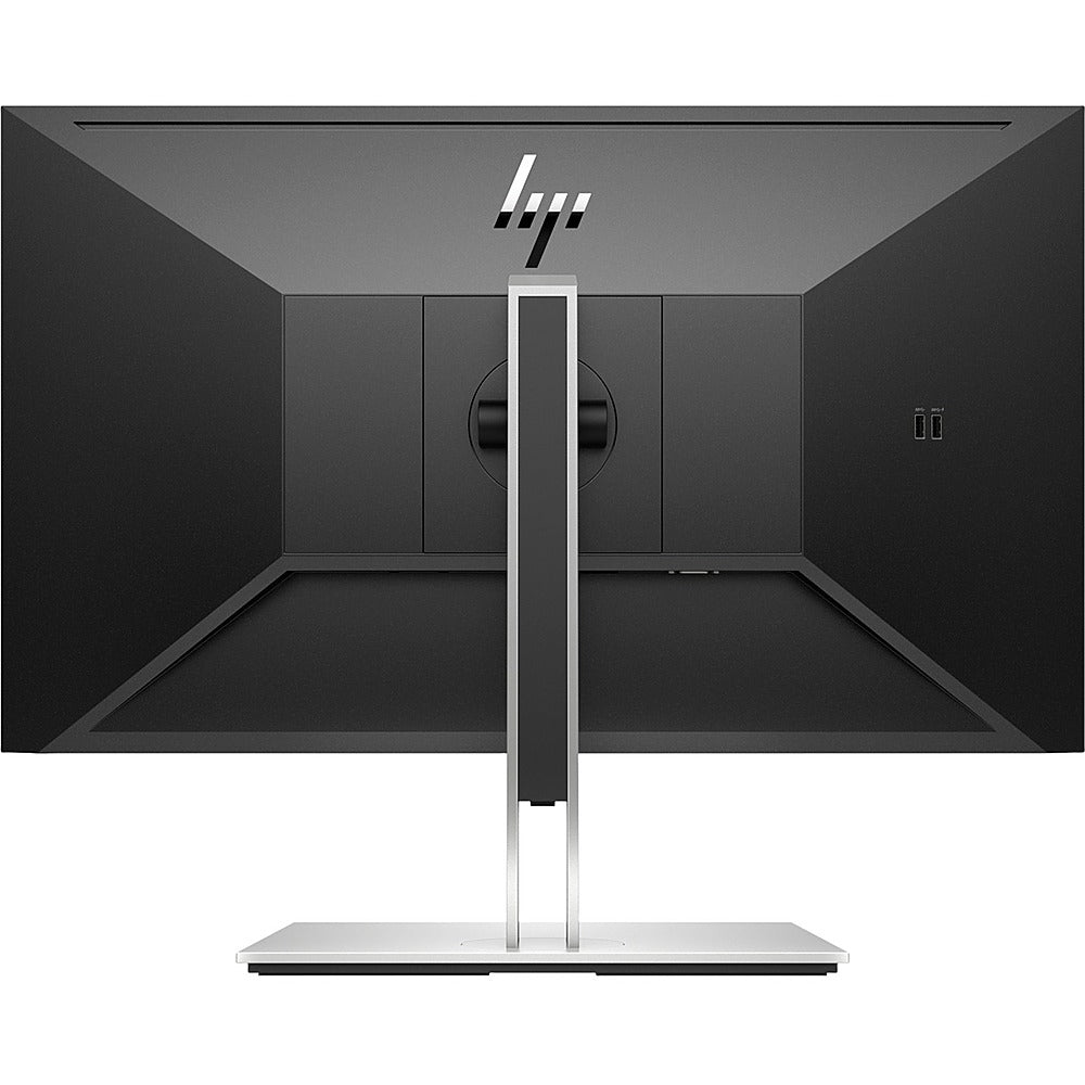 HP - 27" IPS LCD 60Hz Monitor (VGA, USB, HDMI) - Black_1