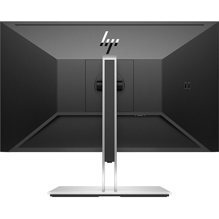 HP - 27" IPS LCD 60Hz Monitor (VGA, USB, HDMI) - Black_1