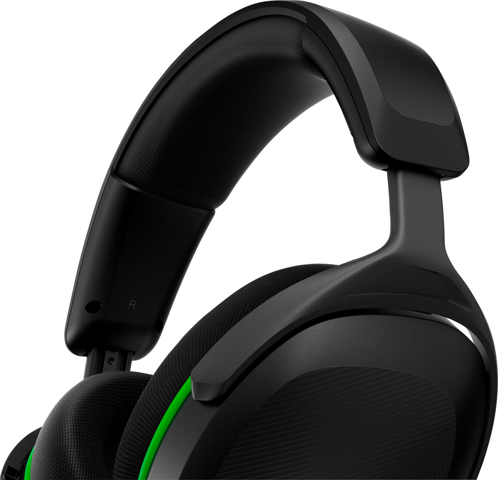 HyperX - CloudX Stinger 2 Core Wired Gaming Headset for Xbox One and Xbox Series X|S - Black_1