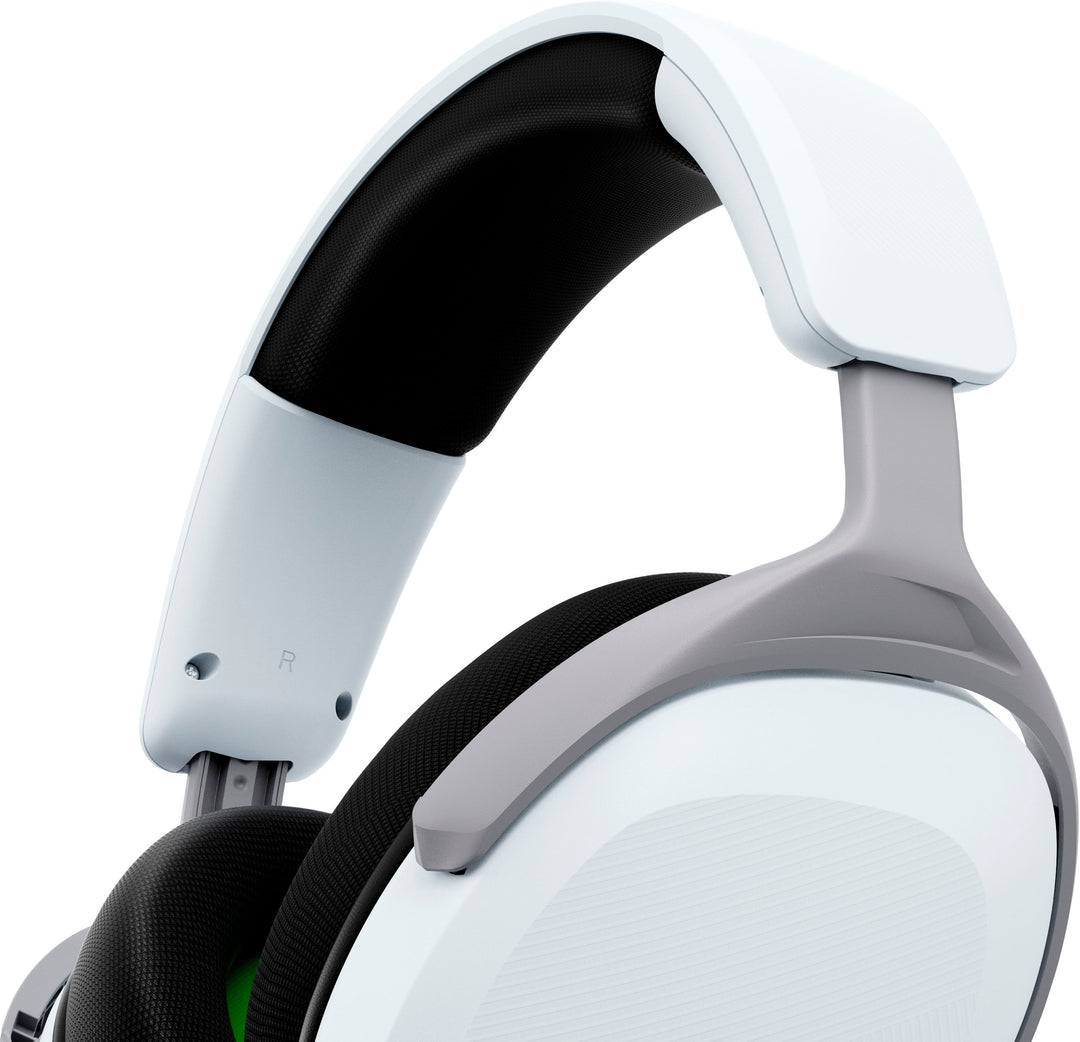HyperX - CloudX Stinger 2 Core Wired Gaming Headset for Xbox One and Xbox Series X|S - White_4