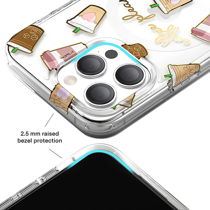 Velvet Caviar - MagSafe iPhone 15 Pro Max Case - Coffee_5