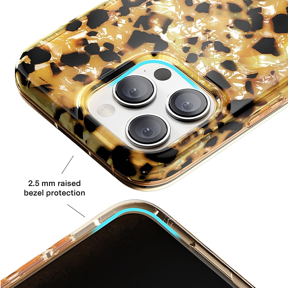 Velvet Caviar - MagSafe iPhone 15 Pro Case - Blonde Tort_7
