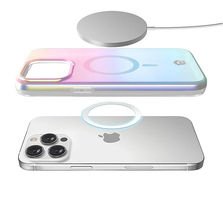 Velvet Caviar - MagSafe iPhone 15 Pro Max Case - White Opal_6