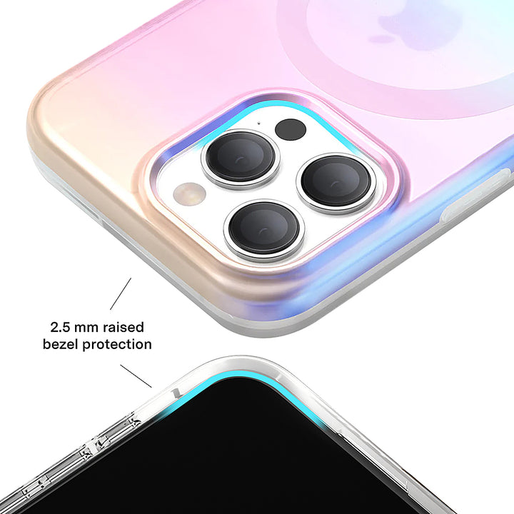 Velvet Caviar - MagSafe iPhone 15 Pro Case - White Opal_5