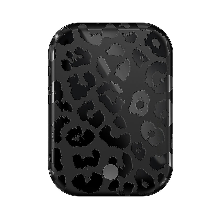 Velvet Caviar - MagSafe Battery Power Pack - Black Leopard_0