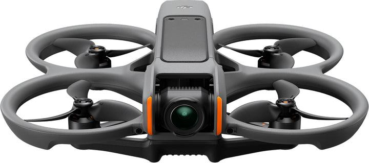 DJI - Geek Squad Certified Refurbished Avata 2 Fly More Combo (Single Battery)_1