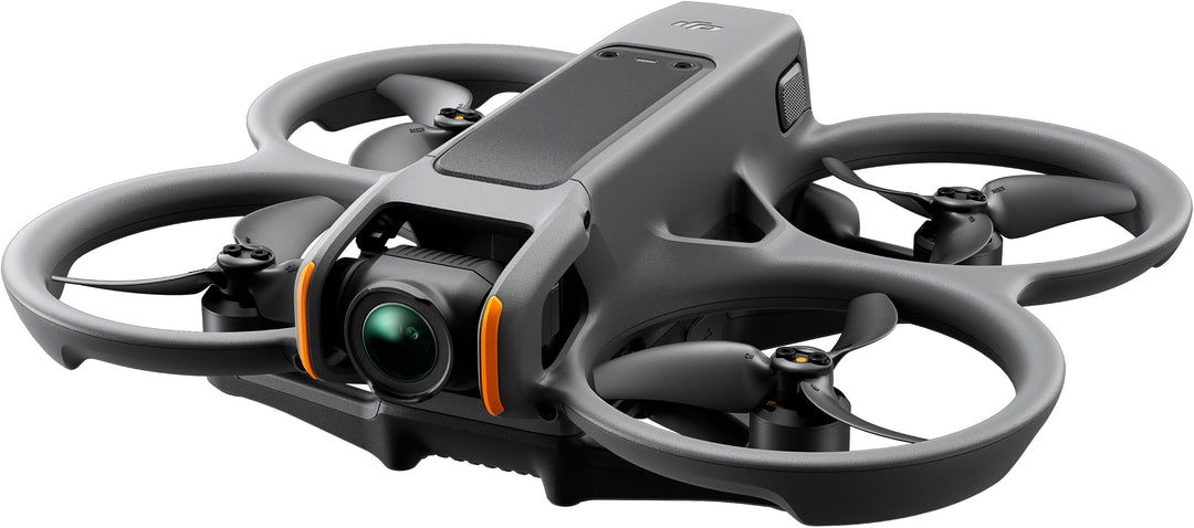 DJI - Geek Squad Certified Refurbished Avata 2 Fly More Combo (Single Battery)_2