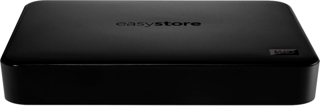 WD - Easystore 6TB External USB 3.0 Portable Hard Drive - Black_3