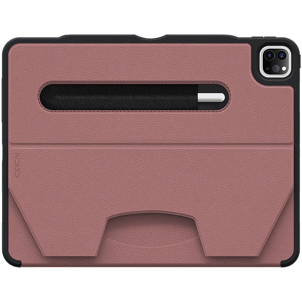 ZUGU - Slim Protective Case for Apple iPad Pro 12.9 Case (5th/6th Generation, 2021/2022) - Desert Rose_1