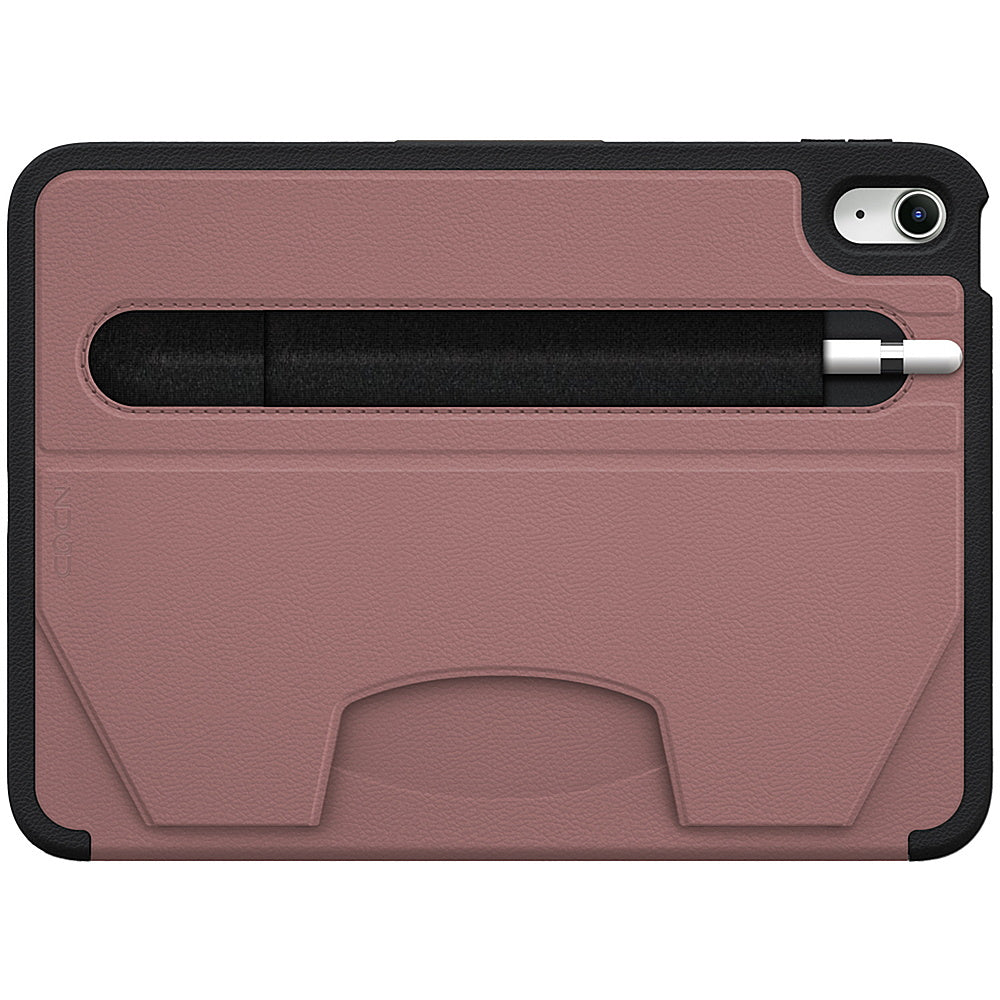 ZUGU - Slim Protective Case for Apple iPad 10.9 Case (10th Generation, 2022) - Desert Rose_1