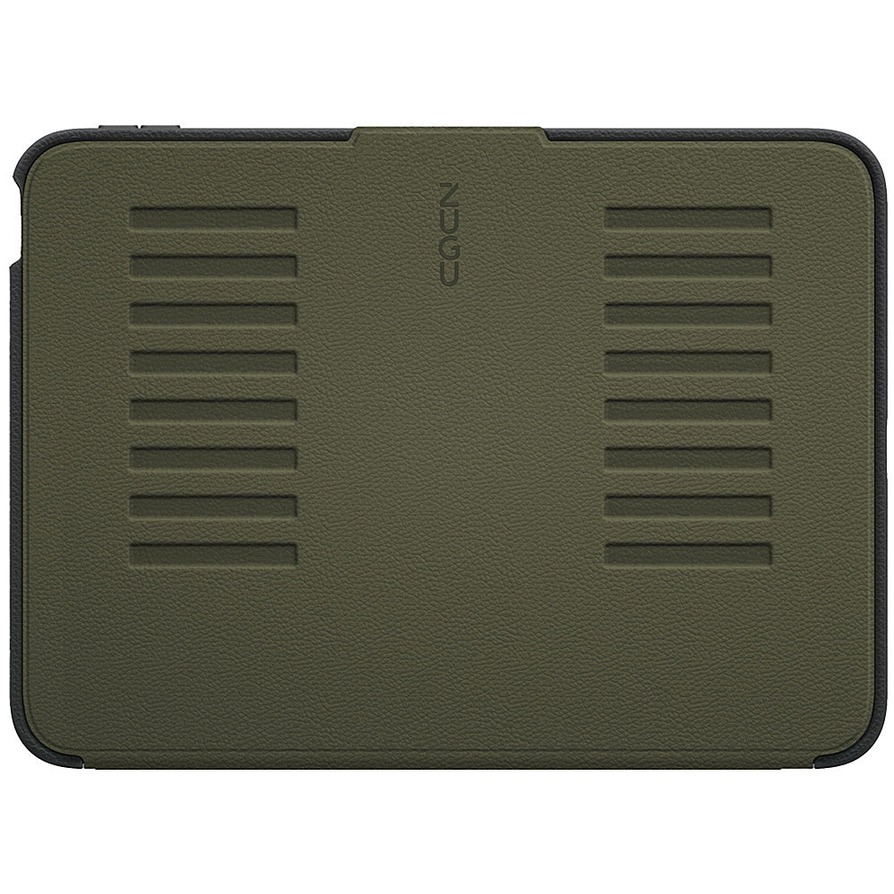 ZUGU - Slim Protective Case for Apple iPad 10.9 Case (10th Generation, 2022) - Olive_0