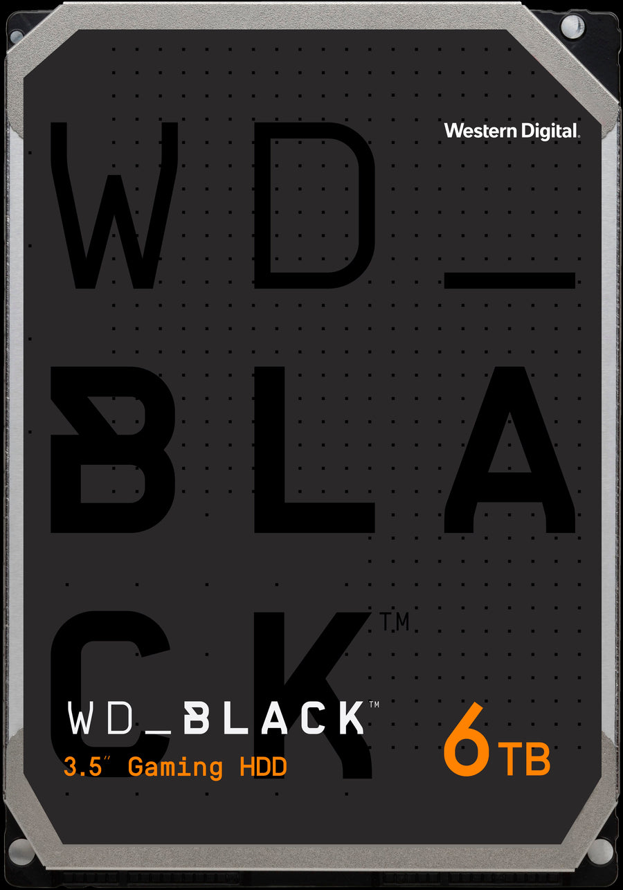 WD - BLACK 6TB Gaming Internal Hard Drive_0