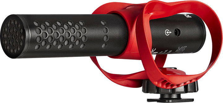 RØDE - VIDEOMIC GO II On-Camera Shotgun Microphone_1