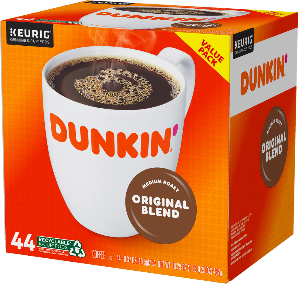 Dunkin' Donuts - Dunkin' Original Blend, 44ct_1