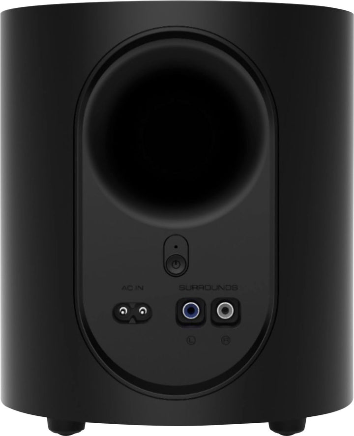 VIZIO 5.1 Soundbar, Wireless Subwoofer, Surround Sound w/ Dolby Atmos and DTS:X - Black_15