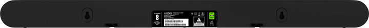 VIZIO 2.1 Soundbar, Wireless Subwoofer w/ Dolby Atmos, DTS:X - Black_12