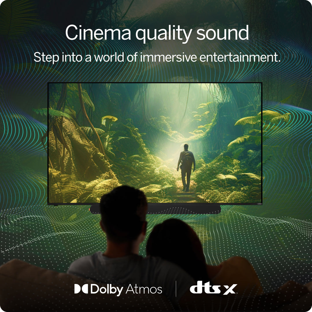 VIZIO 2.0 Soundbar w/ Dolby Atmos, DTS:X - Black_1