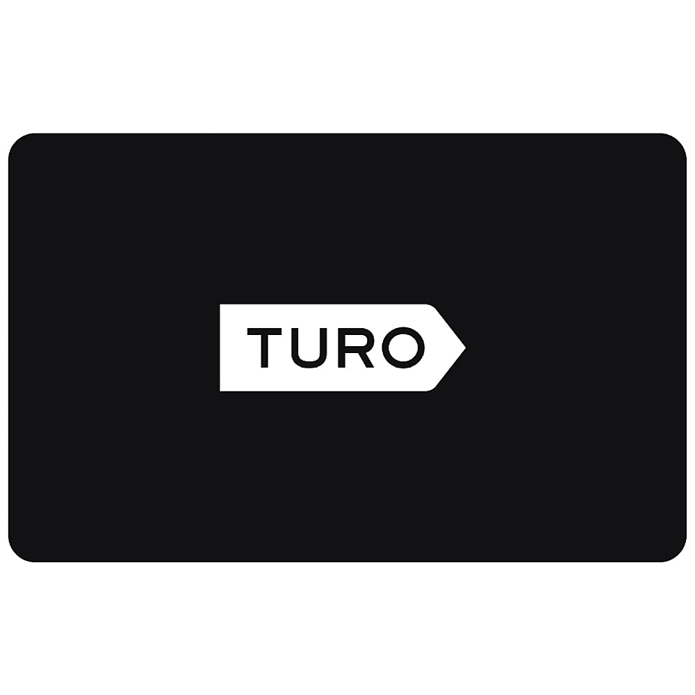 TURO - $200 Gift Card [Digital]_0