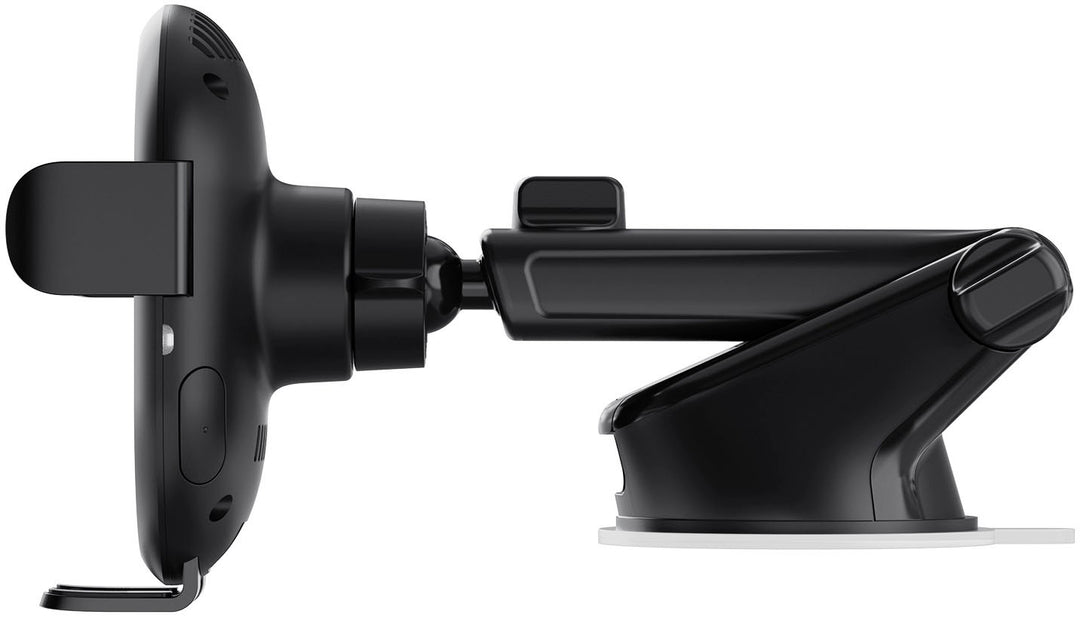 iOttie - Auto Sense 2 Wireless Dashboard & Windshield Car Mount - Black_8