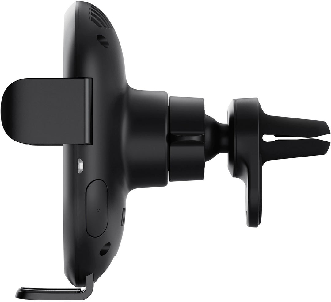 iOttie - Auto Sense 2 Wireless Air Vent Car Mount - Black_14