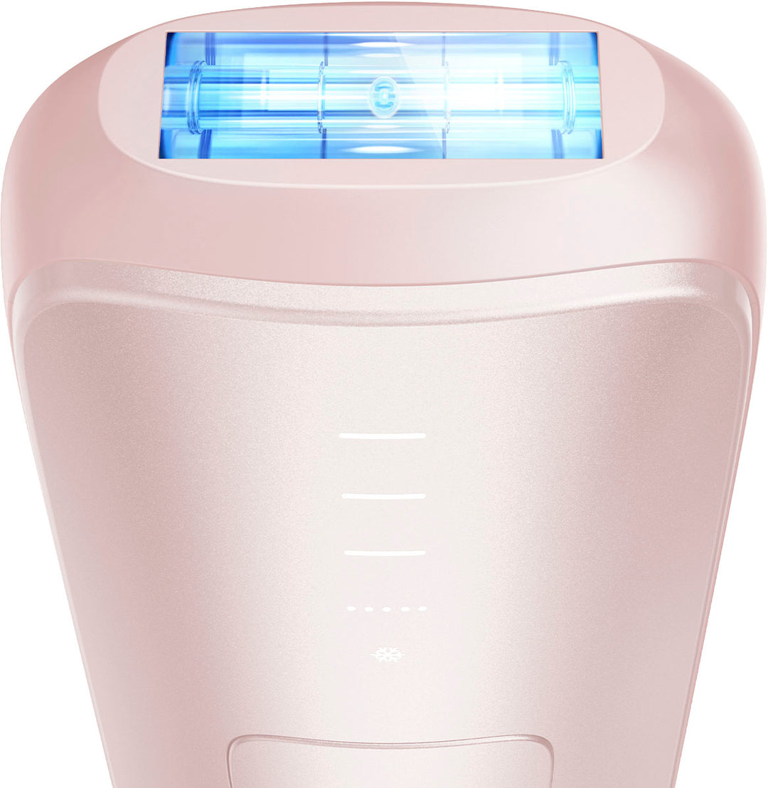Ulike - Air 3 Ice Cooling IPL Dry Hair Removal Device - Pink_8