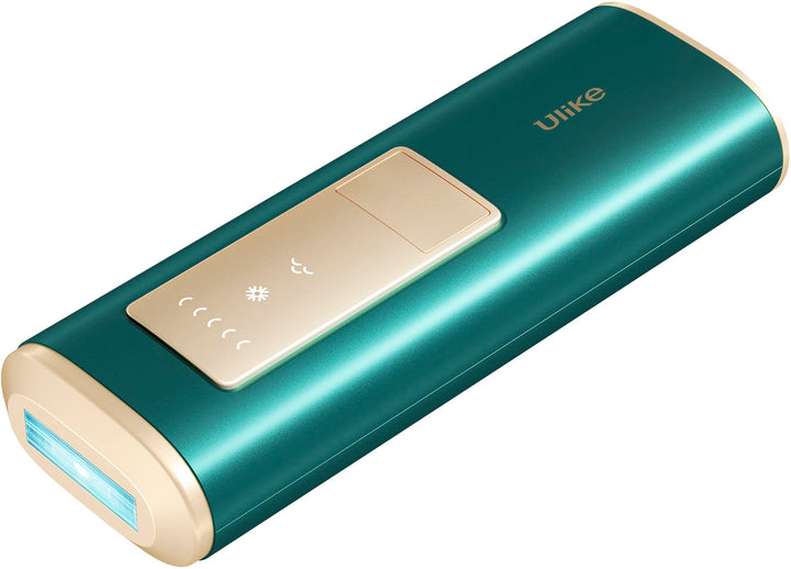Ulike - Air 2 Ice Cooling IPL Dry Hair Removal Device - Dark Green_6