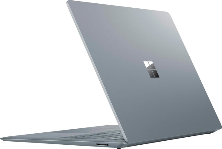 Microsoft - Refurbished Surface Laptop – 13.5” Touchscreen - Intel Core i7 – 16GB Memory – 512GB Solid State Drive - Platinum_1