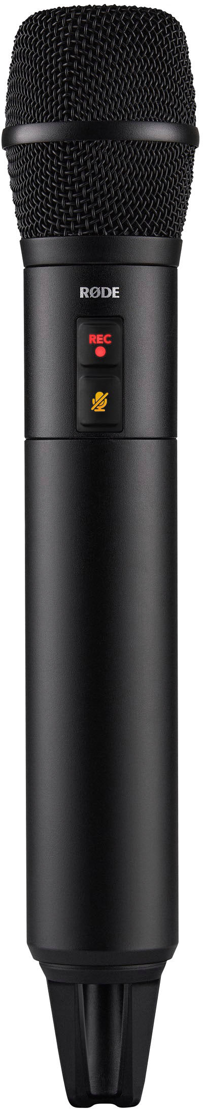 RØDE - Wireless Handheld Condenser Microphone_2