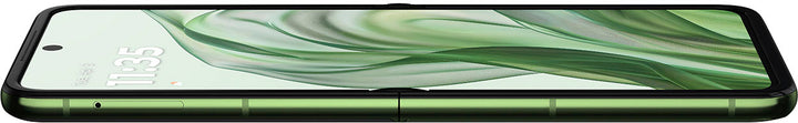 Motorola - razr+ 2024 256GB (Unlocked) - Spring Green_9