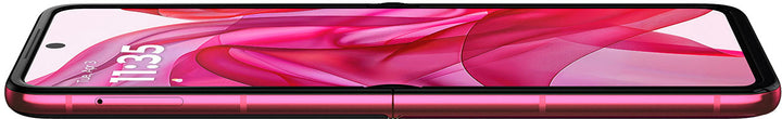 Motorola - razr+ 2024 256GB (Unlocked) - Hot Pink_9