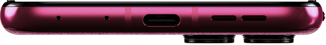 Motorola - razr+ 2024 256GB (Unlocked) - Hot Pink_10