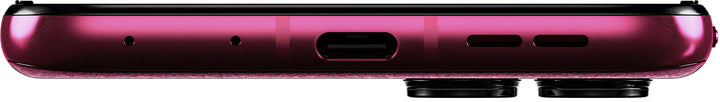 Motorola - razr+ 2024 256GB (Unlocked) - Hot Pink_10
