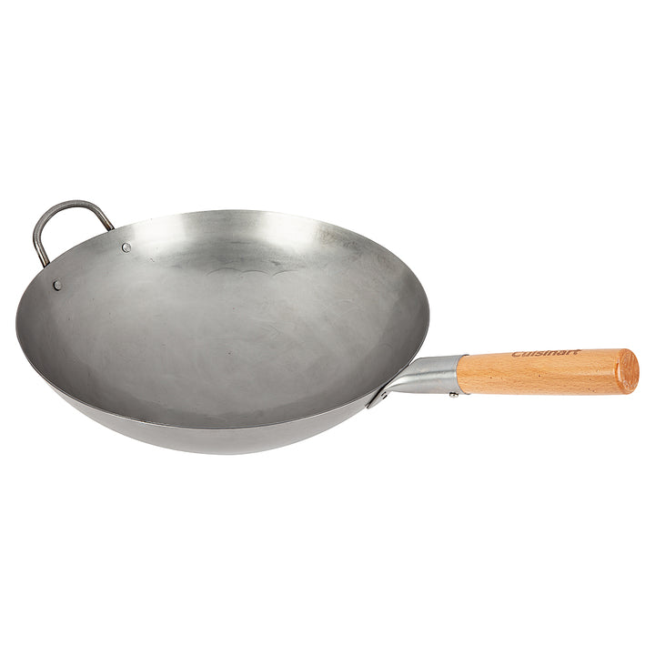 Cuisinart - Outdoor Wok Station - Black_2