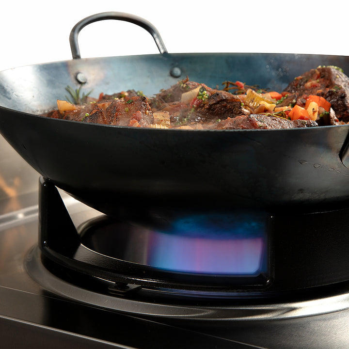 Cuisinart - Outdoor Wok Station - Black_29