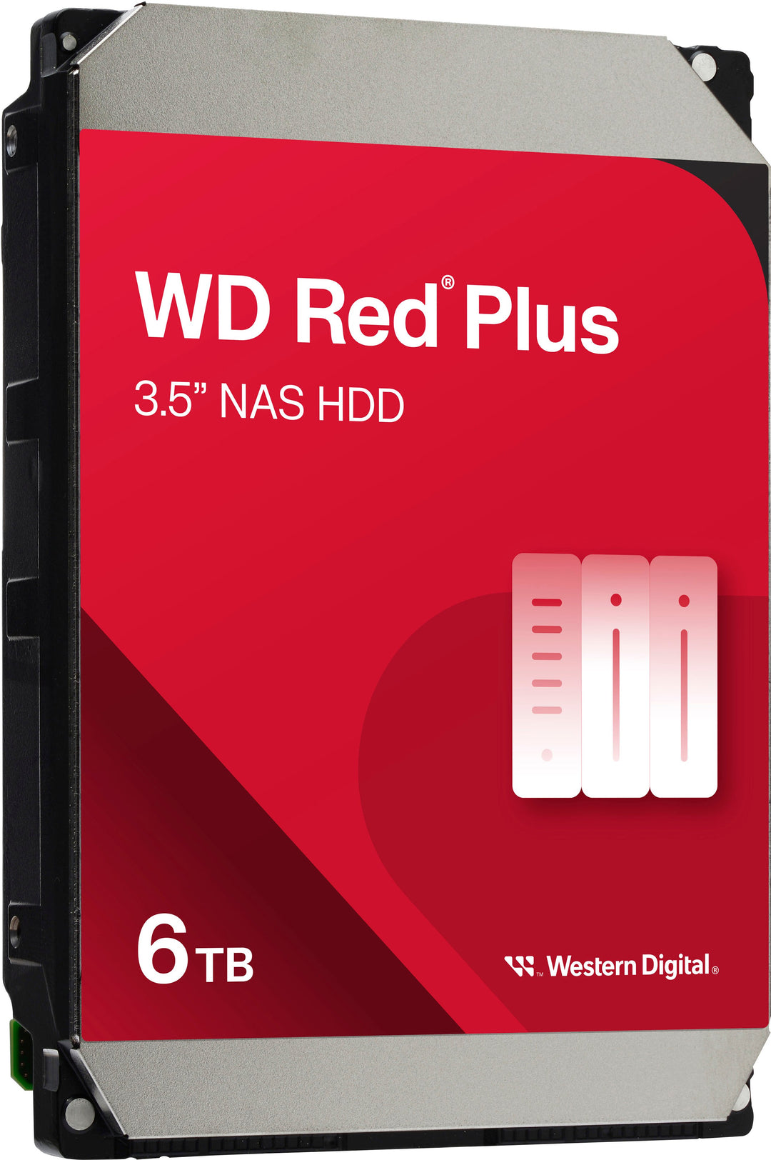 WD - Red Plus 6TB NAS Internal Hard Drive_2