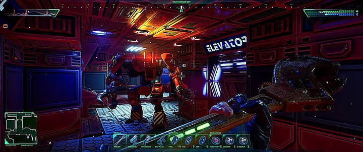 System Shock - Xbox Series X, Xbox Series S, Xbox One [Digital]_6