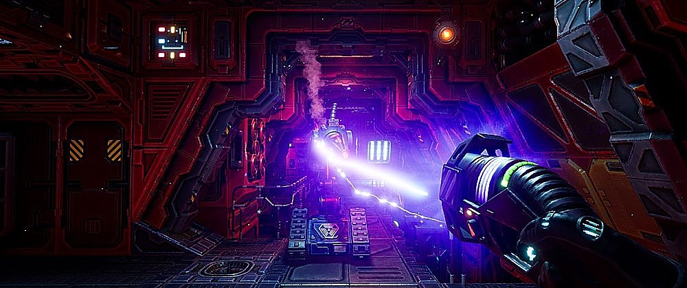 System Shock - Xbox Series X, Xbox Series S, Xbox One [Digital]_1