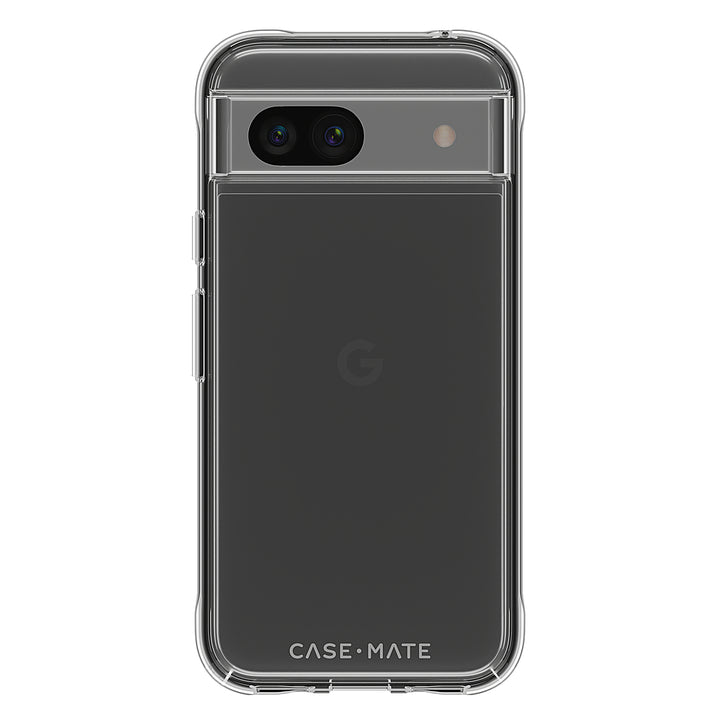 Case-Mate - Tough Case for Google Pixel 8a - Clear_0