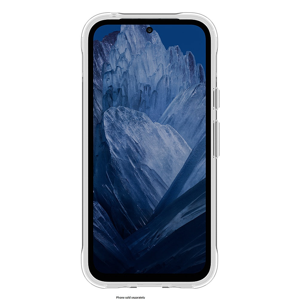 Case-Mate - Tough Case for Google Pixel 8a - Clear_2