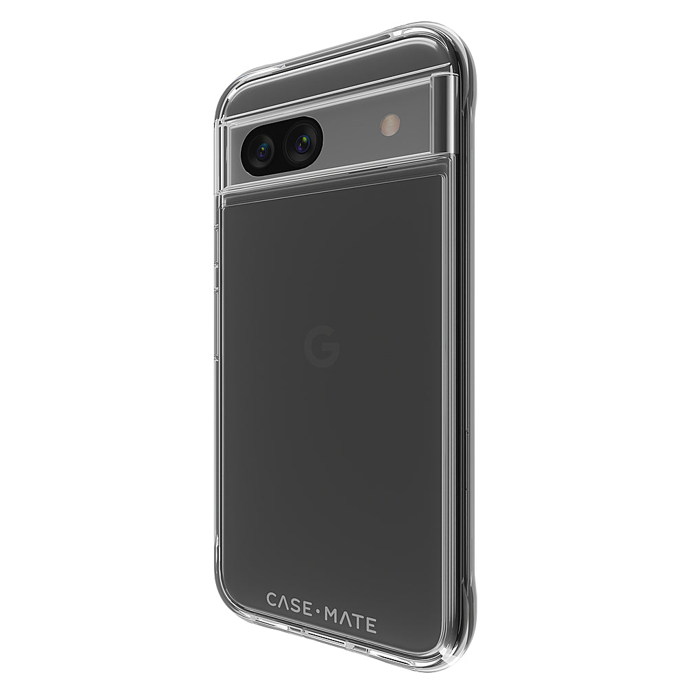 Case-Mate - Tough Case for Google Pixel 8a - Clear_5