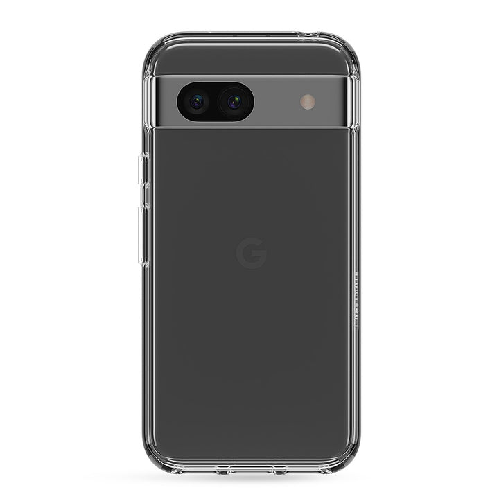 Case-Mate - Signature Case for Google Pixel 8a - Clear_0