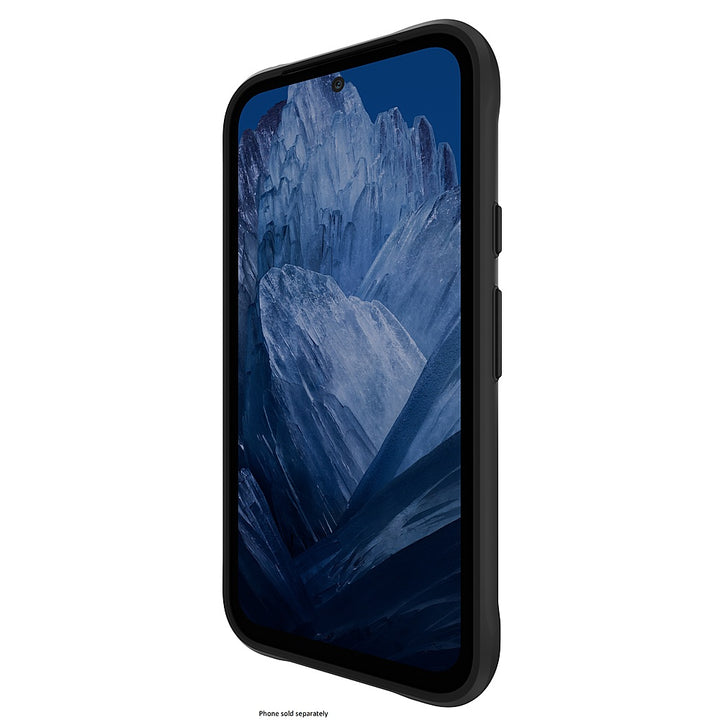 Case-Mate - Tough Case for Google Pixel 8a - Black_1