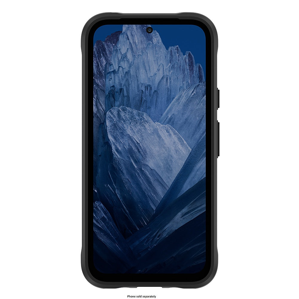 Case-Mate - Tough Case for Google Pixel 8a - Black_2