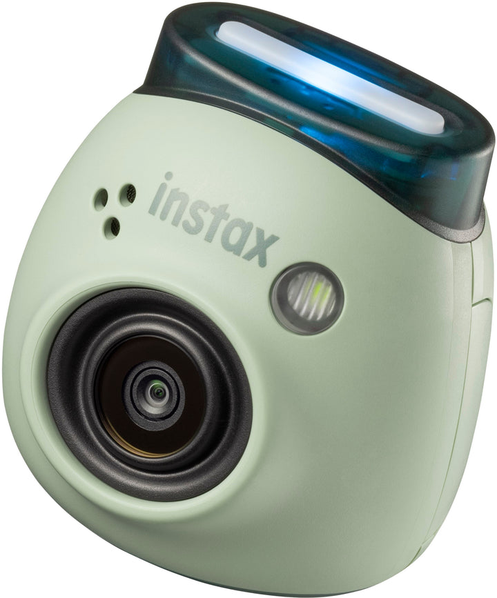 Fujifilm - INSTAX PAL - Pistachio Green_7