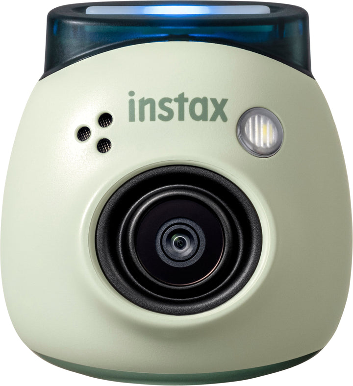 Fujifilm - INSTAX PAL - Pistachio Green_0