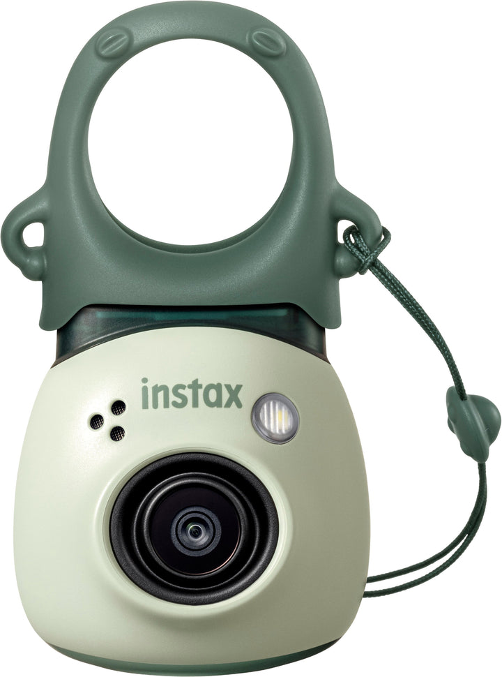 Fujifilm - INSTAX PAL - Pistachio Green_2